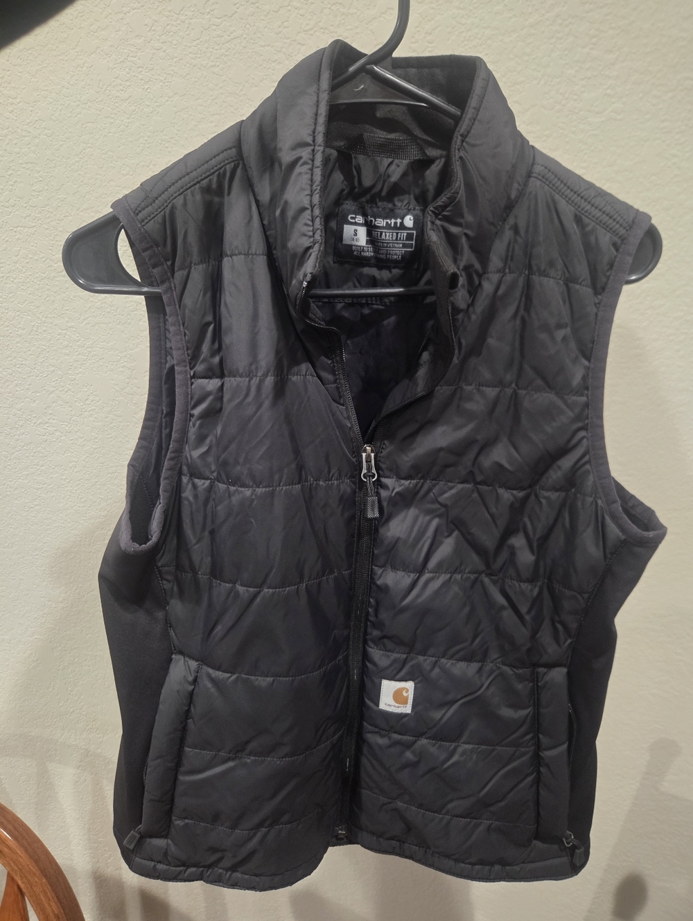 Women's Carhartt Vest